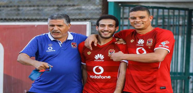 سعد سمير وهشام محمد سعد سمير وهشام محمد